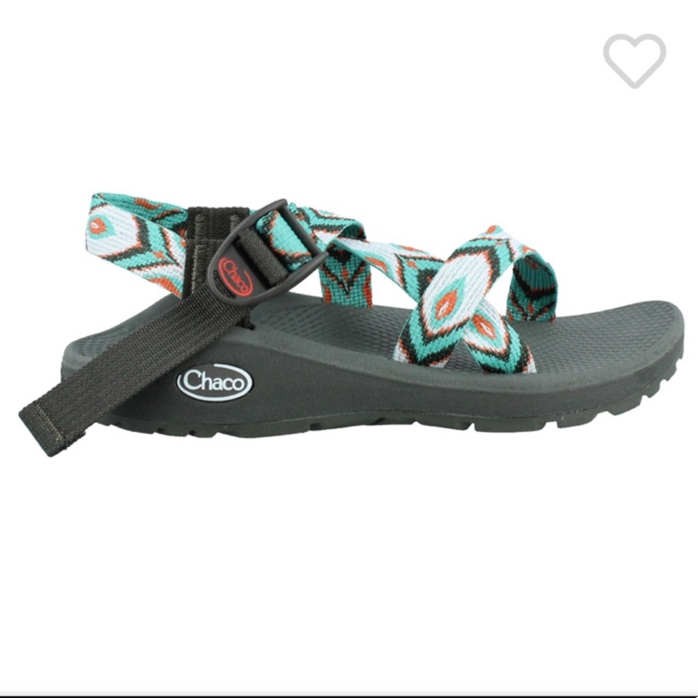 Chaco Outdoor Sandals